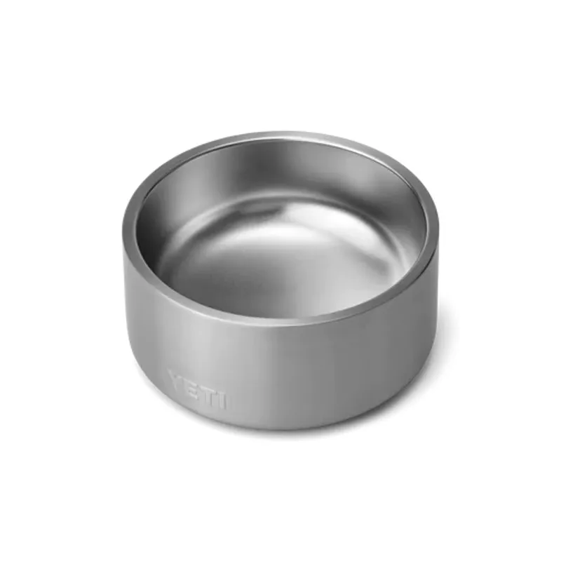 YETI Boomer 4 Dog Bowl Stainless-1